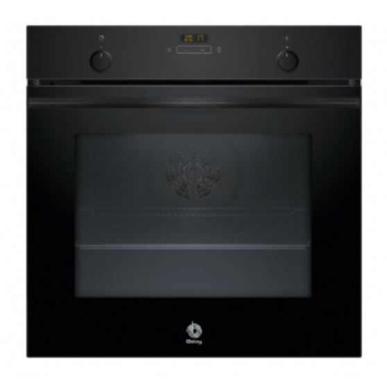 Horno BALAY 3HB513CN3 Cristal Negro Hidrlisis
