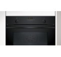 Horno BALAY 3HB513CN3 Cristal Negro Hidrlisis