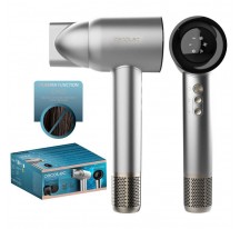 Secador CECOTEC IoniCare RockStar Nano Aluminum
