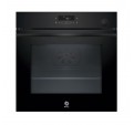 Horno BALAY 3HA5129N3 Cristal Negro Vapor