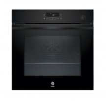 Horno BALAY 3HA5129N3 Cristal Negro Vapor