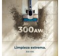 Aspirador Escoba CECOTEC Conga Rockstar 11500 Odyssey Station Connected IA