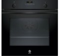 Horno BALAY 3HA5749N3 Cristal Negro Pirlisis Vapor