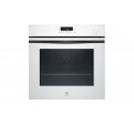 Horno BALAY 3HA5829B3 Cristal Blanco Vapor Piroltico