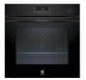 Horno BALAY 3HA5829N3 Cristal Negro Vapor Piroltico