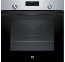 Horno BALAY 3HA4741X3 Inox Vapor Pirlisis