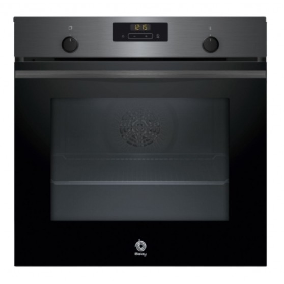 Horno BALAY 3HB4131G3 Grafito Aqulisis