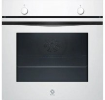 Horno BALAY 3HB5000B3 Cristal Blanco