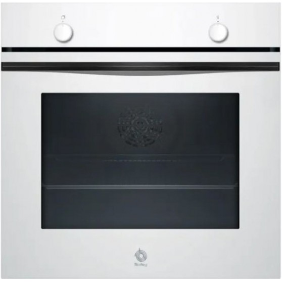 Horno BALAY 3HB5000B3 Cristal Blanco