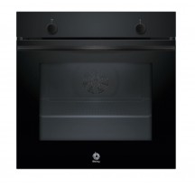Horno BALAY 3HB5000N3 Cristal Negro