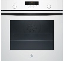 Horno BALAY 3HB5159B3 Cristal Blanco Aqualisis