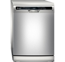Lavavajillas BALAY 3VS5011IA Inox Home Connect D