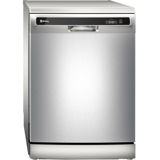 Lavavajillas BALAY 3VS6364IA Inox 3Bandeja B