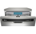 Lavavajillas BALAY 3VS6364IA Inox 3Bandeja B