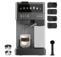 Cafetera Cpsulas CECOTEC FreeStyle Latte T 4en1