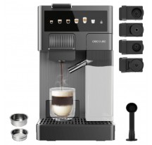 Cafetera Cpsulas CECOTEC FreeStyle Latte T 4en1