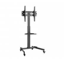 Soporte TV Pie Ruedas FONESTAR STS-4244N 32" a 65"
