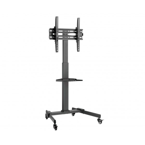 Soporte TV Pie Ruedas FONESTAR STS-4244N 32" a 65"