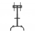 Soporte TV Pie Ruedas FONESTAR STS-4244N 32" a 65"