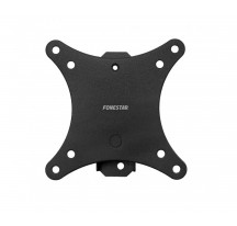 Soporte TV Pared FONESTAR MOV-011BA 13" a 27"
