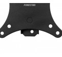 Soporte TV Pared FONESTAR MOV-011BA 13" a 27"