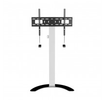 Soporte TV Pie FONESTAR STS-4364BN 37" a 70"
