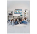 Soporte TV Fijo Inclinable HAMA 00220810