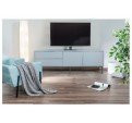 Soporte de Mesa TV HAMA 00220866 Negro