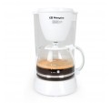 Cafetera Goteo ORBEGOZO CG4050B 12 Tazas
