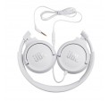 Auriculares Diadema JBL TUNE 500 Blancos