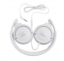 Auriculares Diadema JBL TUNE 500 Blancos