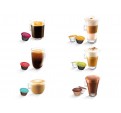 Cafetera Cpsulas KRUPS KP1238 Negro