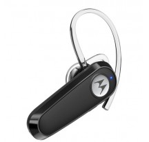 Auriculares Inalmbricos MOTOROLA EARBUDS HK126 Negro