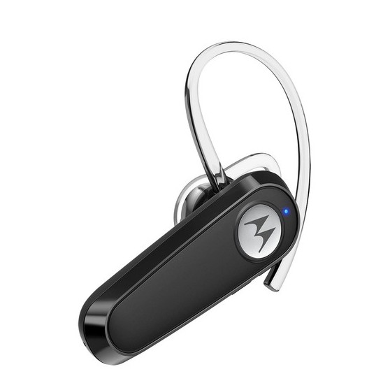 Auriculares Inalmbricos MOTOROLA EARBUDS HK126 Negro