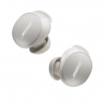 Auriculares BOSE Quietcomfort Earbuds White Smoke