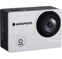 Videocmara AGFAPHOTO REALIMOVE AC5000 Silver