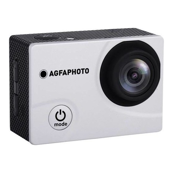 Videocmara AGFAPHOTO REALIMOVE AC5000 Silver