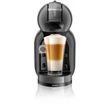Cafetera Cpsulas KRUPS KP1238 Negro
