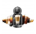 Cafetera Cpsulas KRUPS KP1238 Negro