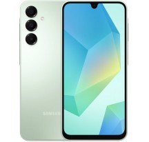 Smartphone SAMSUNG GALAXY A16 4G Green 4+128GB