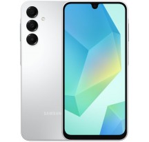 Smartphone SAMSUNG GALAXY A16 4G GRAY 4+128GB