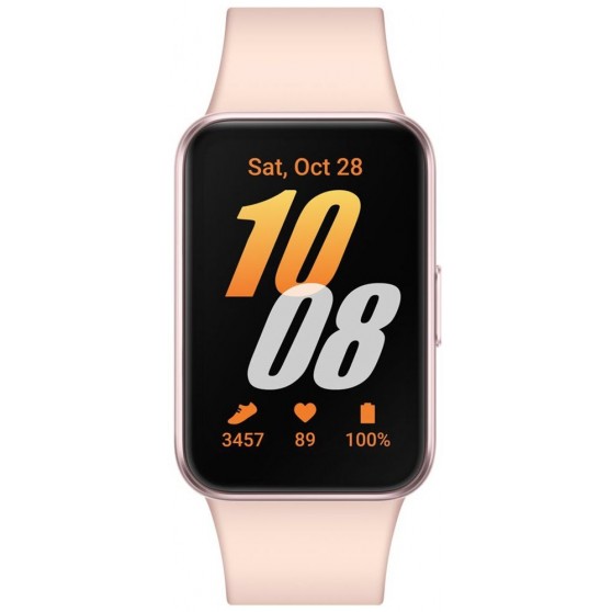 Pulsera de Actividad SAMSUNG GALAXY FIT3 Rosa