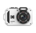 Cmara Compacta KODAK PIXPRO WPZ2 Blanco Waterproof