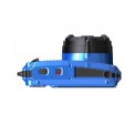 Cmara Compacta KODAK PIXPRO WPZ2 Azul Waterproof