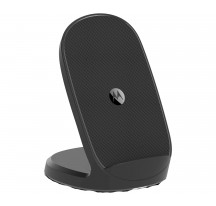 Cargador Inalmbrico MOTOROLA SJW202-EU Black