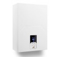 Calentador COINTRA CETI 12L Natural + Kit salida
