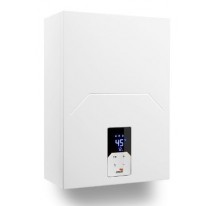 Calentador COINTRA CETI 12L Natural + Kit salida