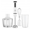 Batidora UFESA PULSAR 600 DELUX MAX Accesorios