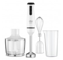 Batidora UFESA PULSAR 600 DELUX MAX Accesorios