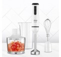 Batidora UFESA PULSAR 600 DELUX MAX Accesorios